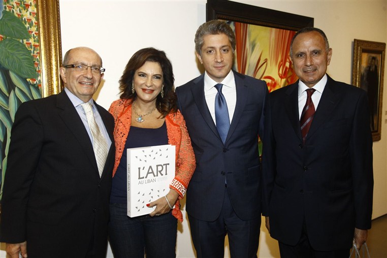 Art From Lebanon